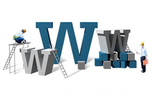 江門網(wǎng)站建設(shè)